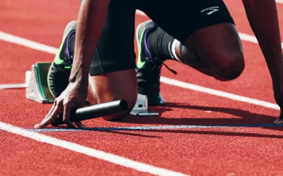 This is our second blog post